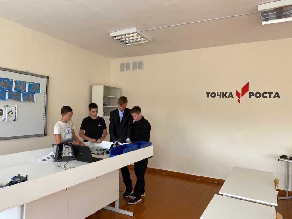Тематическая неделя.