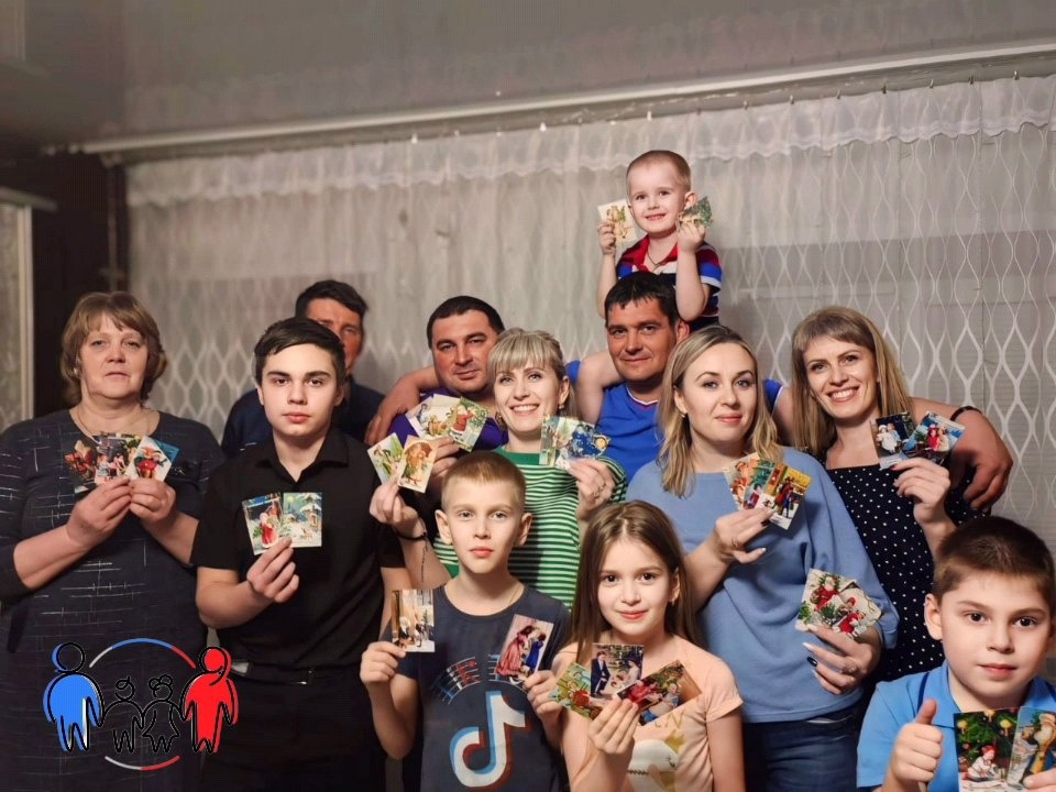 КЕЙС-ФЕСТИВАЛЬ.