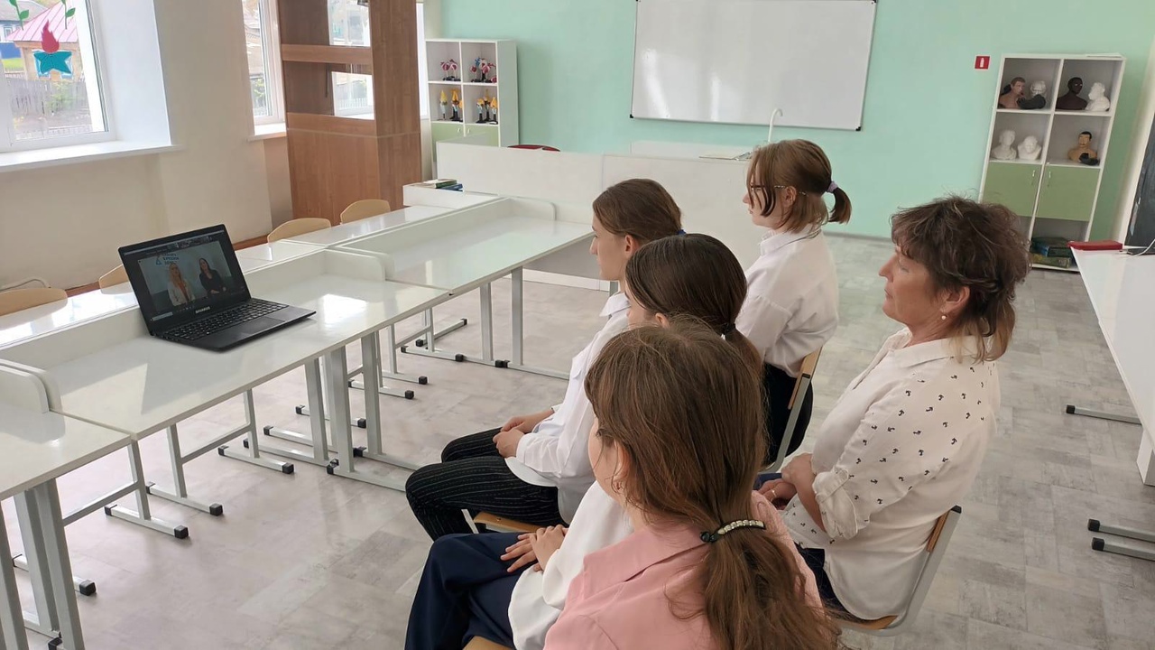 КИД «Ялгат».
