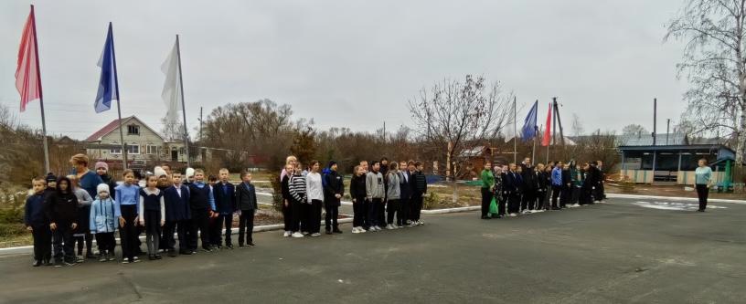 Мероприятия, посвященные вопросам пожарной безопасности в осенне-зимний период.