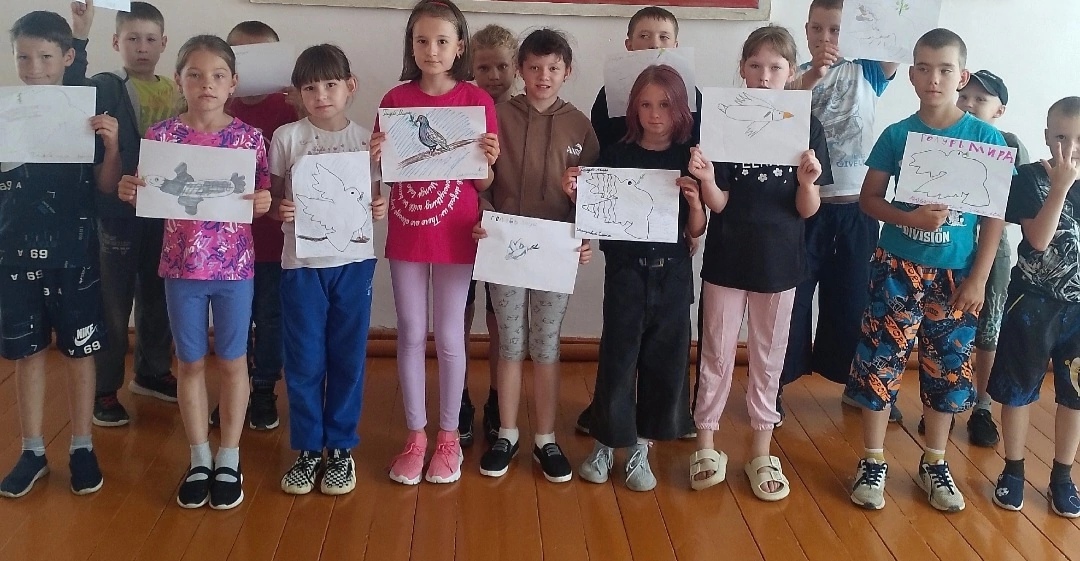 Шестнадцатый день в ЛОЛ &amp;quot;Солнышко&amp;quot;.