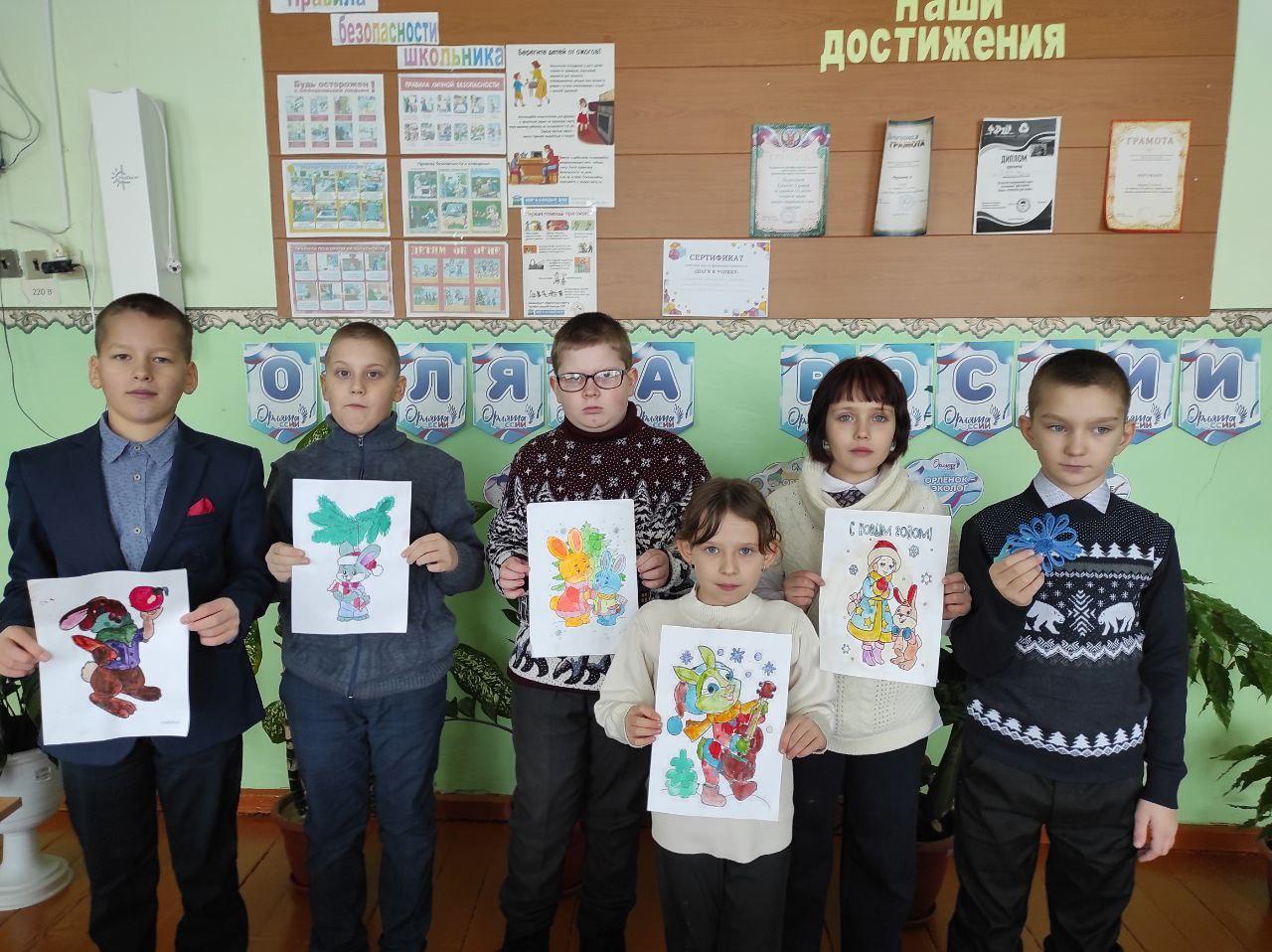 Час творчества.