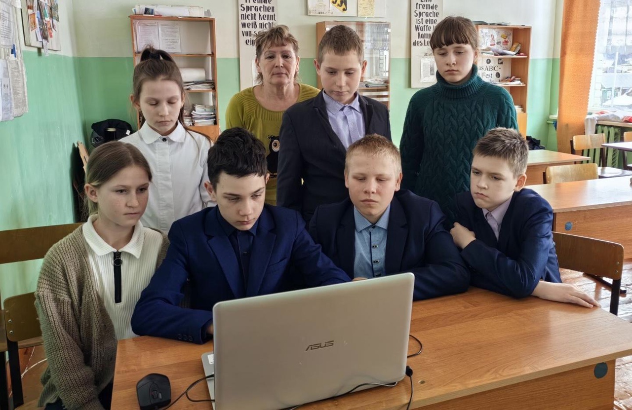 &amp;quot;Россия-мои горизонты&amp;quot;.