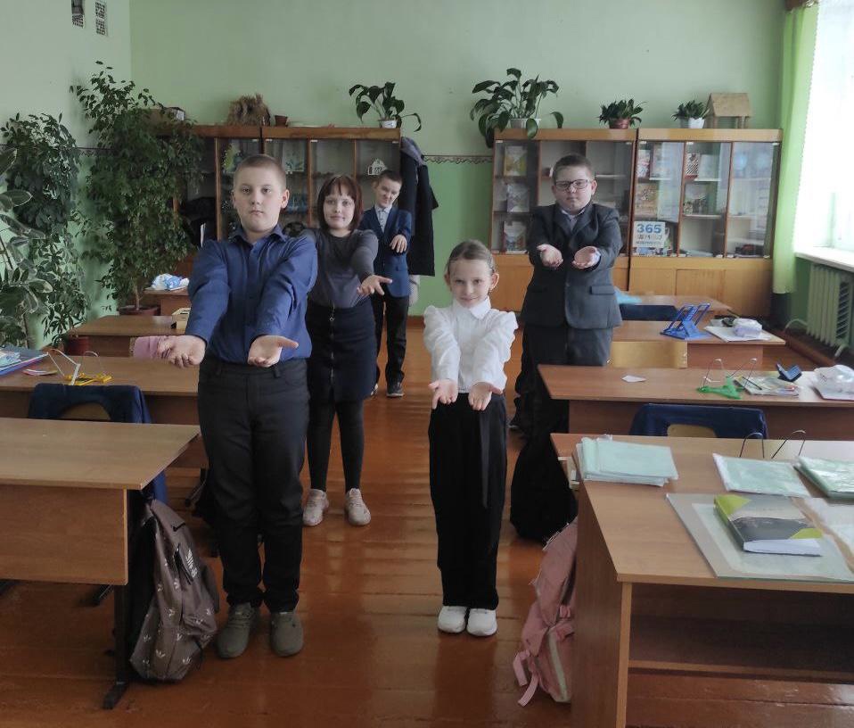 Воспитательное занятие &amp;quot;О прозвищах и кличках&amp;quot;.