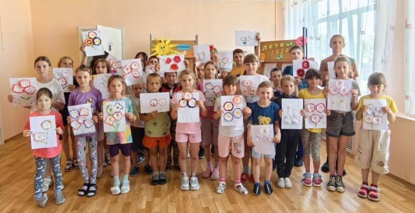 Первый день в ЛОЛ &amp;quot;Солнышко&amp;quot;.