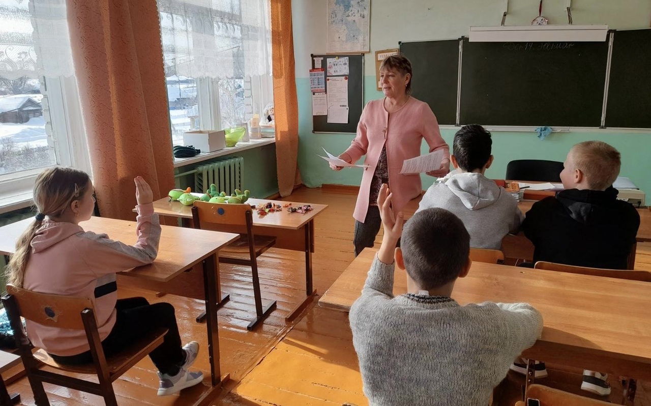 Интерактивная викторина &amp;quot;На страже Родины&amp;quot;.