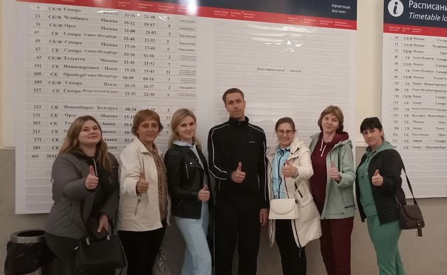 Навигаторы детства.