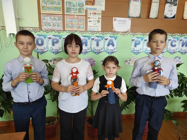 Акция &amp;quot;ДетиZаПобеду&amp;quot;.