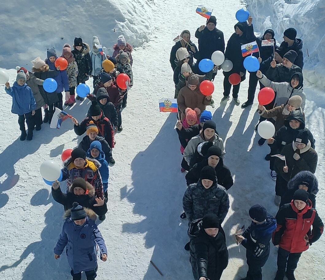 Онлайн-акция &amp;quot;10 лет вместе&amp;quot;.