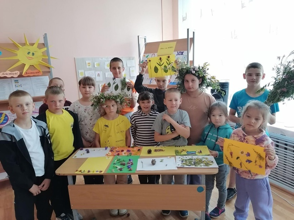 Пятнадцатый день в ЛОЛ &amp;quot;Солнышко&amp;quot;.