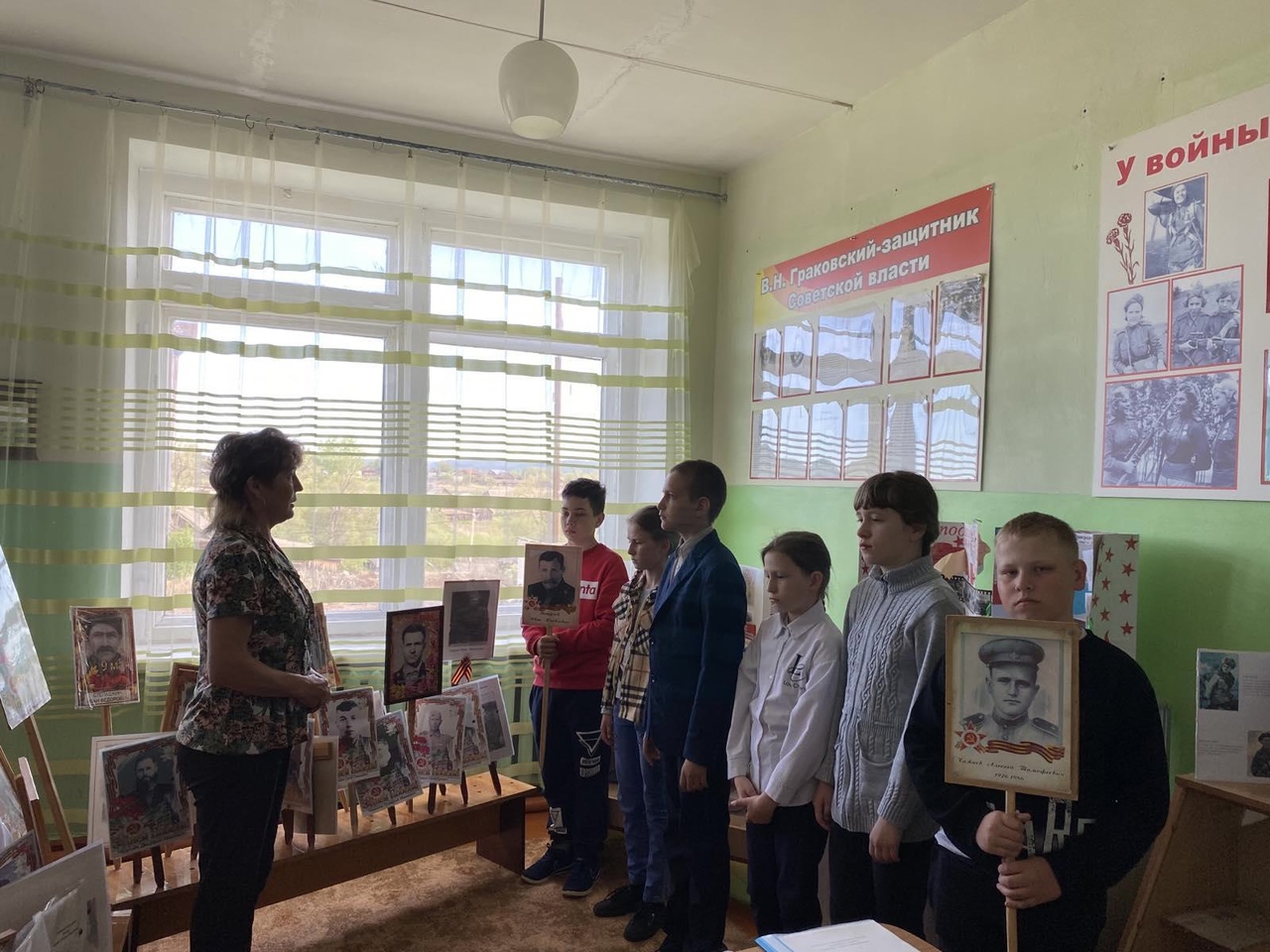 РАЗГОВОРЫ О ВАЖНОМ.