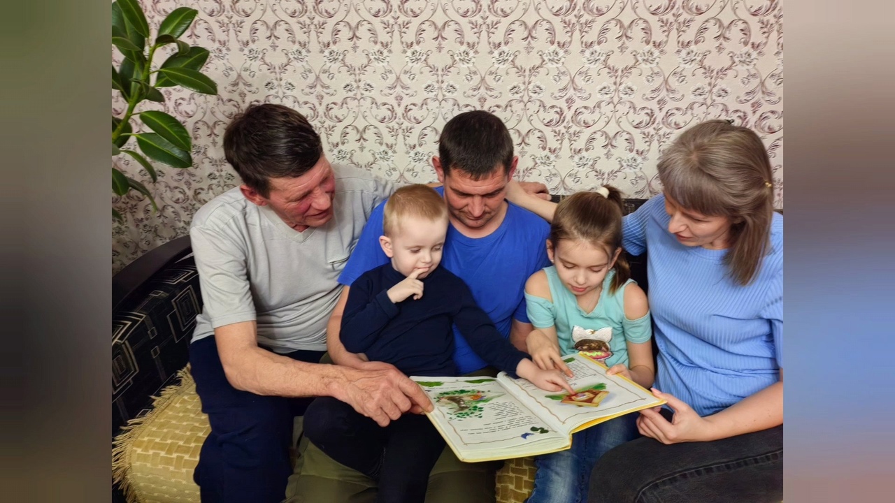 Задание №7 и задание &amp;quot;Кейса-семейные увлечения&amp;quot;.