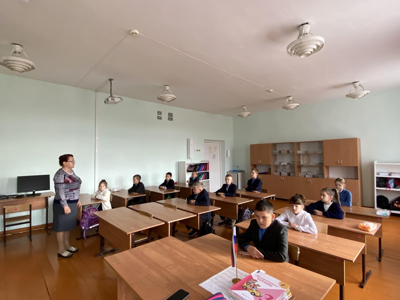 &amp;quot;Разговор о важном&amp;quot;.