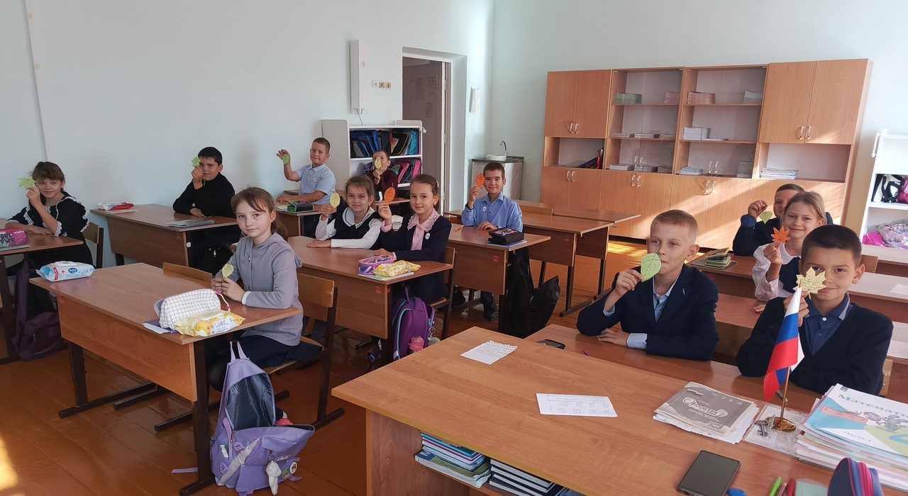 Акция «Дерево пожеланий».