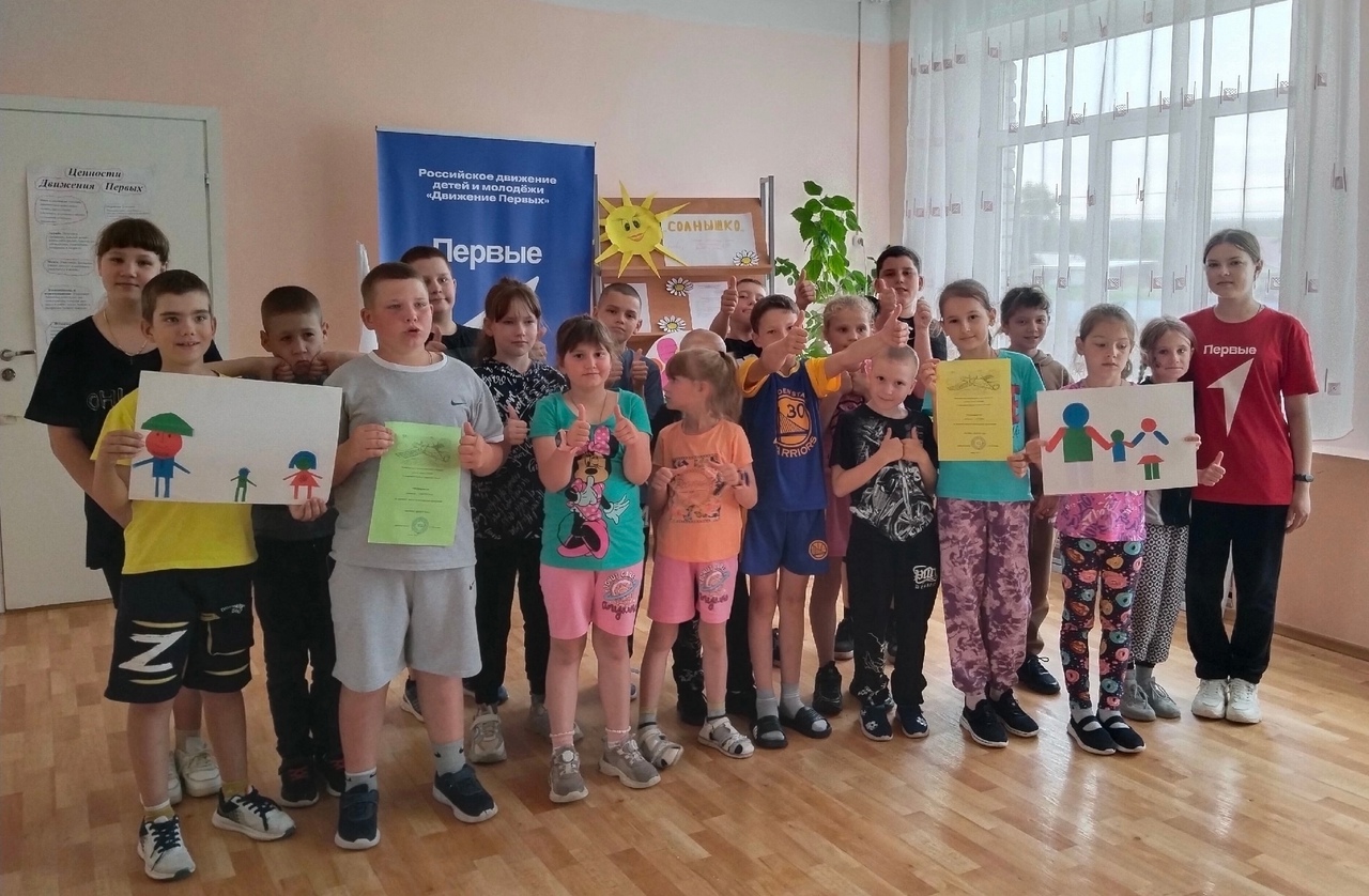 Третий день в ЛОЛ &amp;quot;Солнышко&amp;quot;.