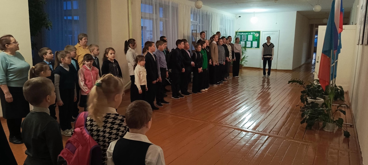 &amp;quot;Разговоры о важном&amp;quot; по теме «ЧТО ТАКОЕ РОДИНА?».