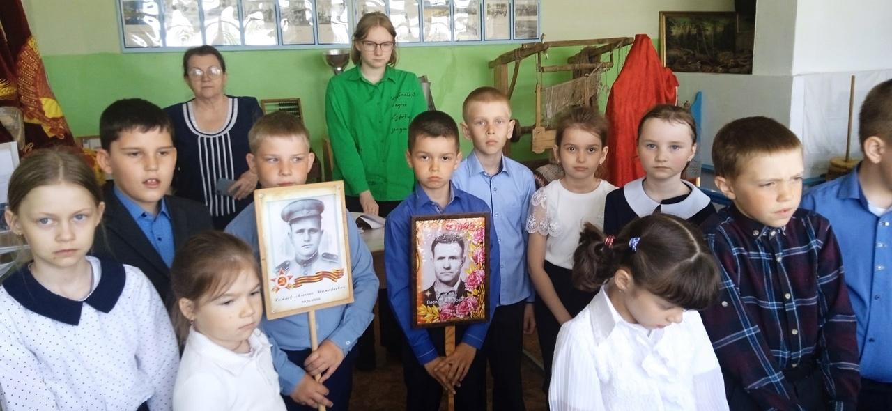 День Победы близок и дорог каждому из нас.