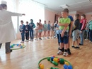 Восемнадцатый день в ЛОЛ «Солнышко» .