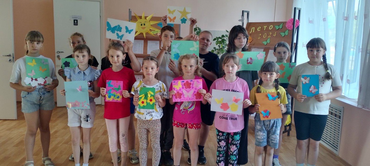 Пятый день в ЛОЛ &amp;quot;Солнышко&amp;quot;.