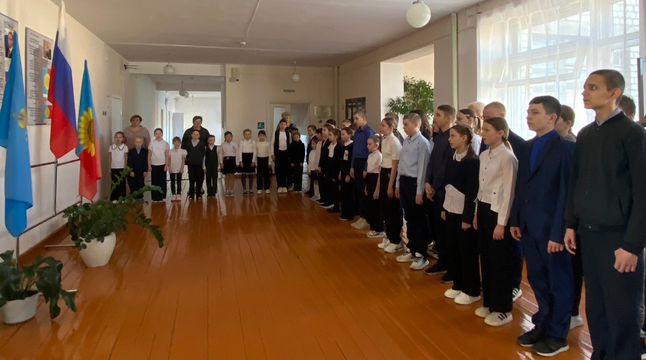 «Разговоры о важном».