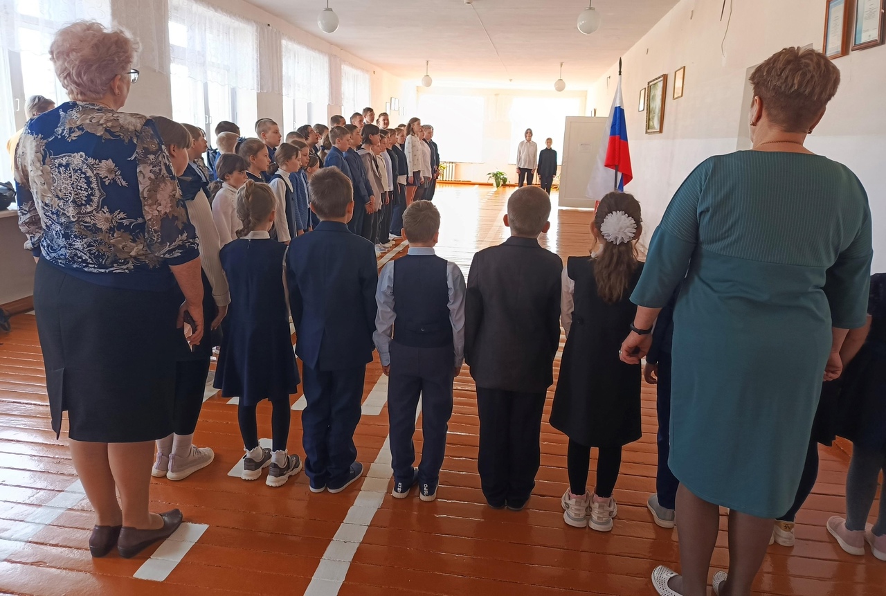 &amp;quot;Разговоры о важном&amp;quot;.