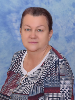 Селькова Ольга Васильевна Селькова Ольга Васильевна