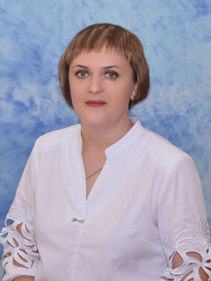 Пугачева Ольга Николаевна Пугачева Ольга Николаевна