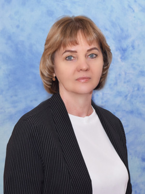 Князькина Елена Дмитриевна Князькина Елена Дмитриевна