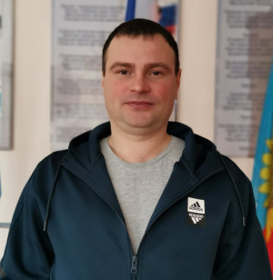 Князькин Владислав Викторович Князькин Владислав Викторович