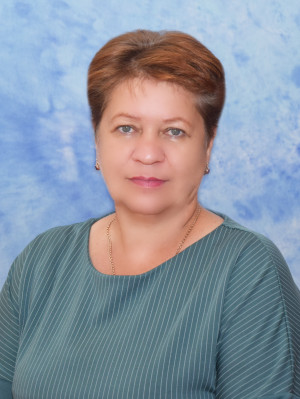 Агеева Елена Анатольевна Агеева Елена Анатольевна