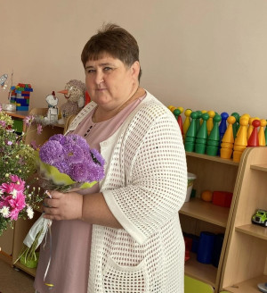 Рангаева Лариса Николаевна Рангаева Лариса Николаевна