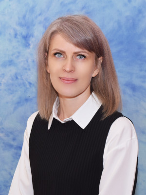 Барсукова Татьяна Николаевна Барсукова Татьяна Николаевна
